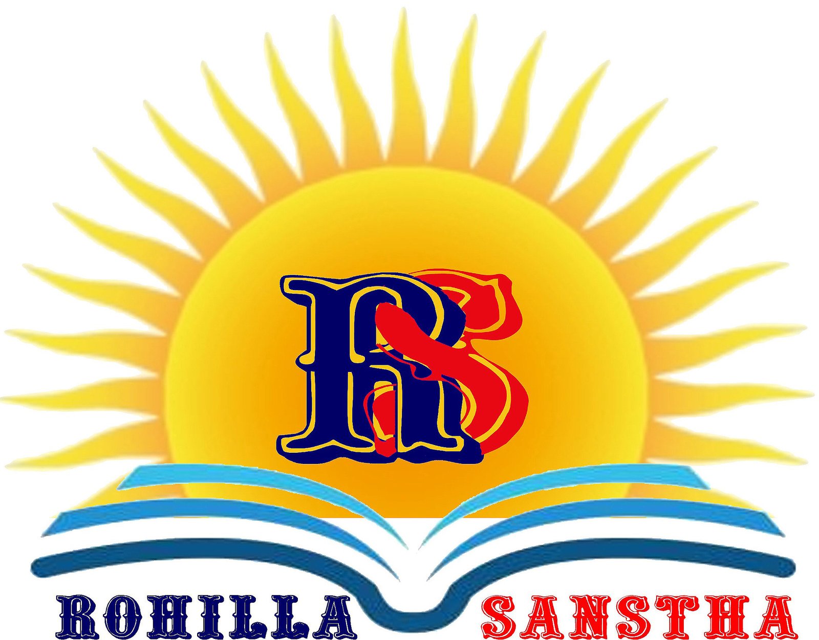 Rohilla Sanstha Logo